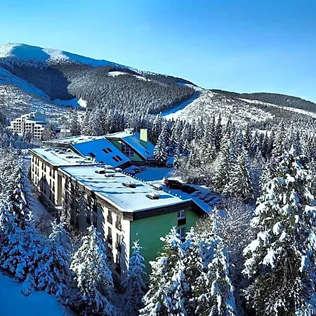 Hotel Liptov 2*
